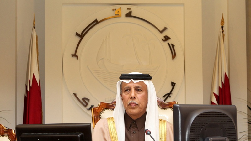 متحدہ عرب امارات کو تاریکی میں ڈبو دیں گے، قطر کی دھمکی  