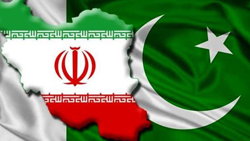 قانونی معاملات میں ایران اور پاکستان کے درمیان تعاون پر تاکید 