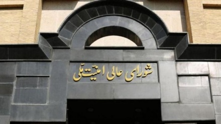 İran bölgədəki ABŞ hərbi qüvvələrini 