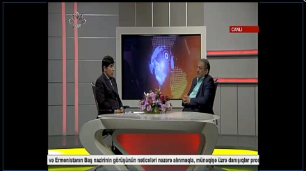 KOMPAS - 20-04-2019 - İranın bir çox janrlarda olan əsərlərini azəri dilində ən yaxşı dublyajlarla seyr etmək üçün hər gün Beynəlxalq Səhər telekanalının Azəri xidmətinin tamaşaçısı olun.