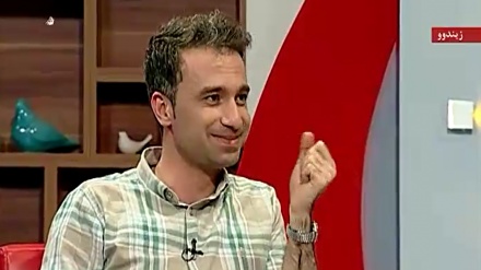 چەن بەشێک لە بەرنامەی سه‌حه‌ر و بينه‌ران