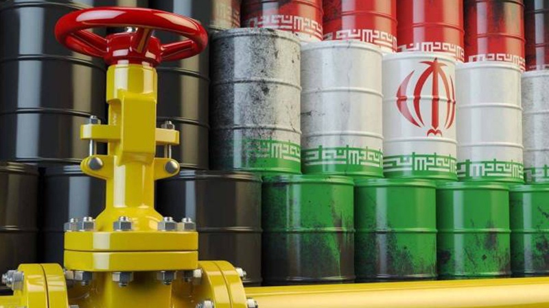 ایرانی تیل کے خریدار ایشیائی ملکوں کی جانب سے امریکی اقدام کی مخالفت 