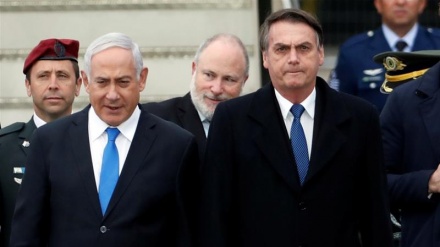Brazil i Izrael: Poraz Bolsonara i mogući povratak radikalnog Netanjahua