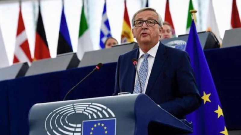 Juncker: EU ima strpljenja za Veliku Britaniju, ali je ono na izmaku