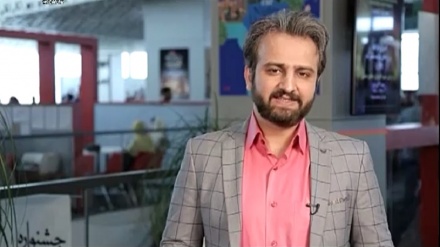  فستیڤاڵی نێودەوڵەتیی فیلمی فەجر - 25-04-2019