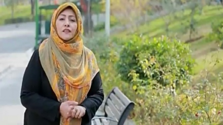  ئێران - 08-04-2019