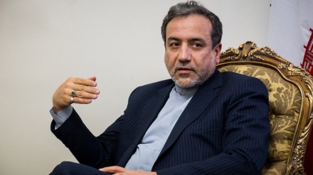 کاردانەوەی  ئێراقچی  لە حاند بانگەشەی  باڵوێزی فەڕەنسا :  پاریس دەبێ  خێرا ڕوونکردنەوە بەدەستەوە بدات