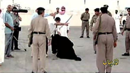آل سعود کی بربریت اور مغرب کی مجرمانہ خاموشی 