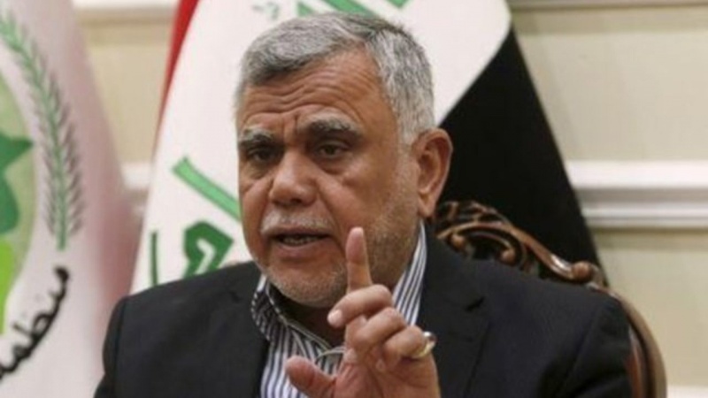ایران ساتھ نہ دیتا تو داعش کے خلاف جنگ میں کامیابی نہ ملتی، عراقی رہنما