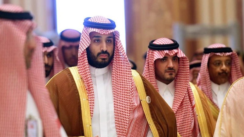 سعودی عرب میں سینتیس شہریوں کے سرقلم ، اقوام متحدہ کی مذمت 