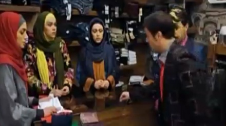 زنجیرە درامای پێتەخت - بەشی 4