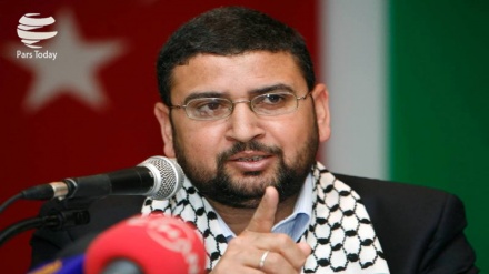 ہمارے شرائط تسلیم کرنے کی صورت میں ہی صیہونی جنگی قیدیوں کو رہا کیا جائے گا : حماس