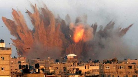 Səud rejiminin Sənaya qarşı hava hücumlarında tələfat artıb