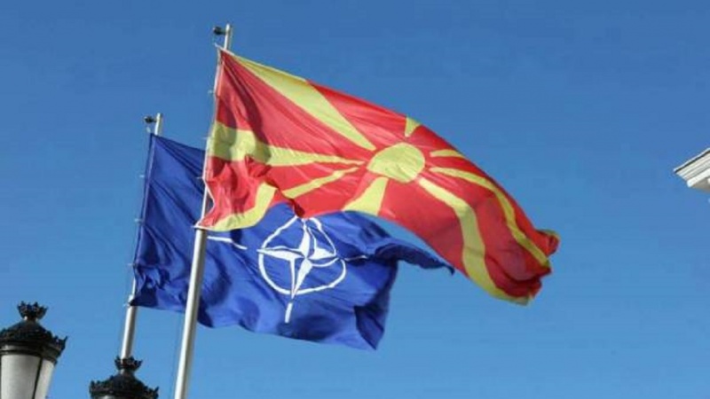 Senat SAD-a  glasao za prijem S. Makedonije u NATO