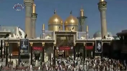 امام موسی کاظم علیہ السلام کا یوم شہادت