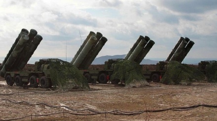 ترکی کو امریکی دھمکی