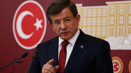 یونانی ایف 35 ترکی کے ہر حصے میں پہنچ سکتے ہیں: ترک اپوزیشن رہنما