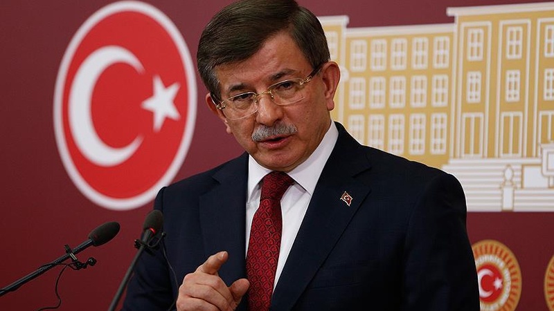 یونانی ایف 35 ترکی کے ہر حصے میں پہنچ سکتے ہیں: ترک اپوزیشن رہنما