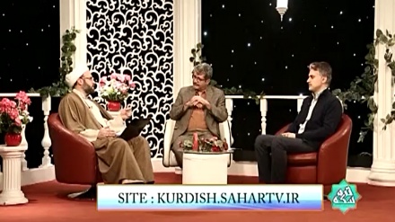 میدیا و کلتوری دینی