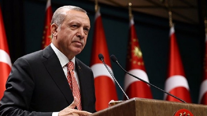 Türkiyə prezidenti İstanbul seçkilərinin iyunda keçiriləcəyini vurğulayıb