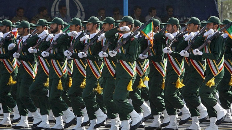 امریکی فوج میں ٹرمپ کے فیصلے پر عمل کرنے کی جرات نہیں : ایران