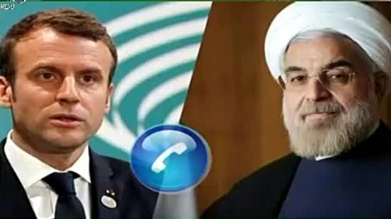 یورپ نے سپاه کےخلاف امریکی فیصلہ مسترد کردیا