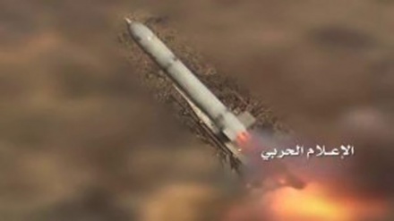  Jemen ispalio četiri balističke rakete na položaje saudijskih paravojnih snaga