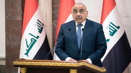عراقی وزیر اعظم کے دورۂ سعودی عرب کے اغراض و مقاصد