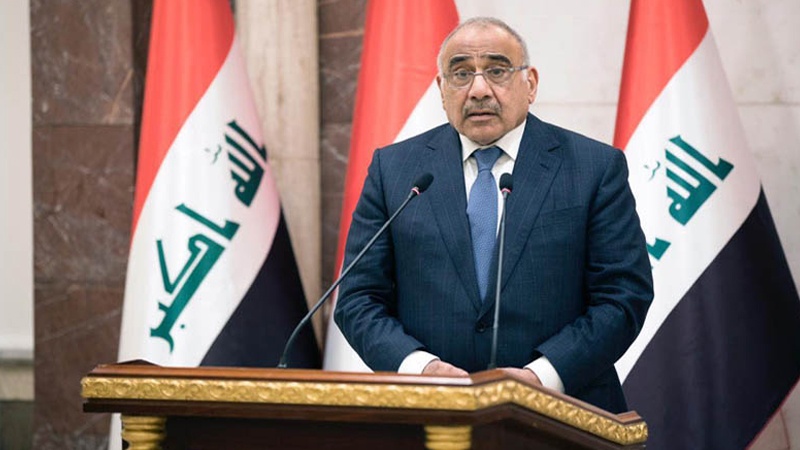 عراقی وزیر اعظم کے دورۂ سعودی عرب کے اغراض و مقاصد