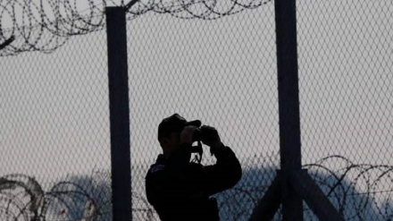 Mađarska šalje policiju na granicu Srbije i Sjeverne Makedonije