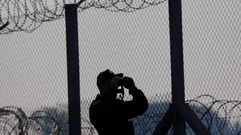 Mađarska šalje policiju na granicu Srbije i Sjeverne Makedonije