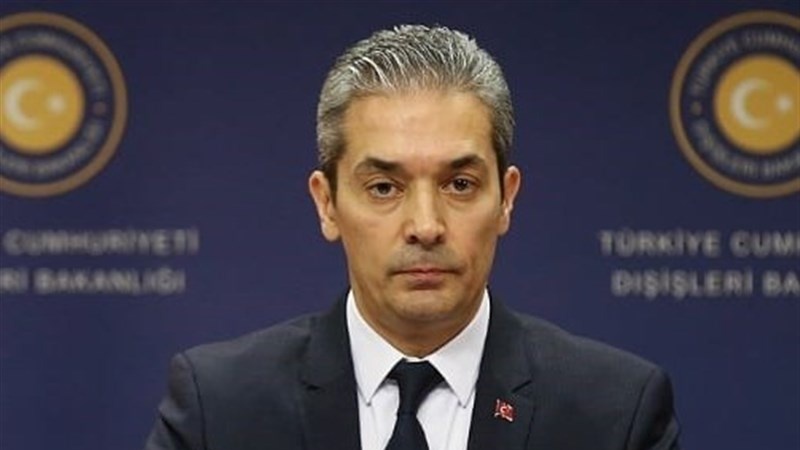 Ankara ABŞ-ın Türkiyənin İraqa hücumlarını tənqid etməsini utancverici adlandırdı