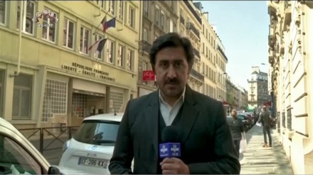 سپاه پاسداران کےخلاف امریکی فیصلہ پر فرانسیسی ذرایع ابلاغ کا ردعمل