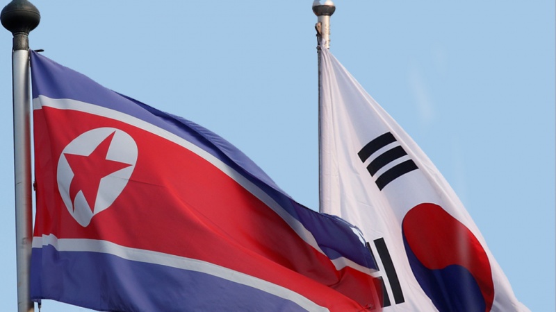 جنوبی کوریا امریکی دباؤ کا مقابلہ کرے، شمالی کوریا