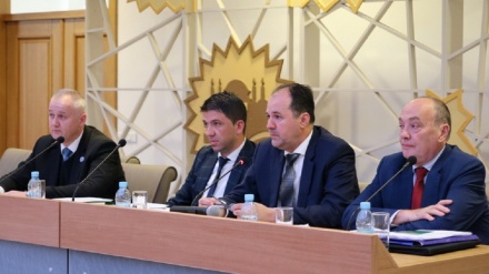Safet Softić novi predsjednik Sabora Islamske zajednice