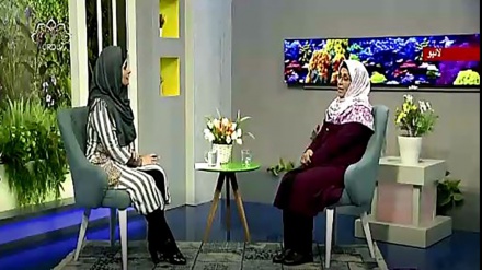 نسیم زندگی - ہماری عیدیں اور انکے تربیتی پہلو