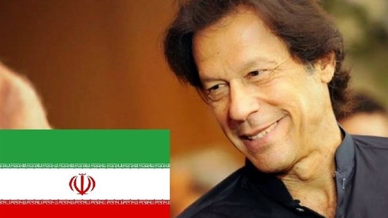 پاکستانی وزیراعظم کا اکیس اپریل کو دورہ تہران 