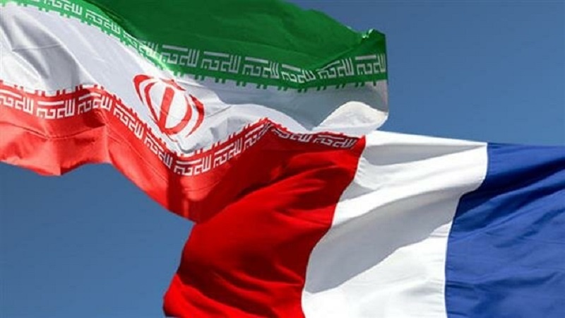 Iran i Francuska razgovarali o jačanju ekonomske saradnje