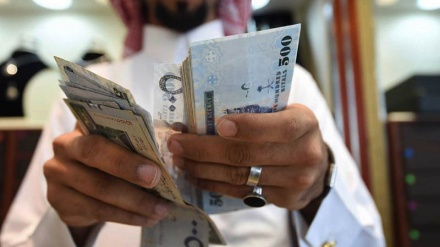 پیسہ، غیر ملکی پالیسی کا آلہ کار یا سعودی عرب کی حقارت کا عامل