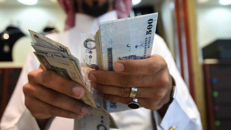 پیسہ، غیر ملکی پالیسی کا آلہ کار یا سعودی عرب کی حقارت کا عامل