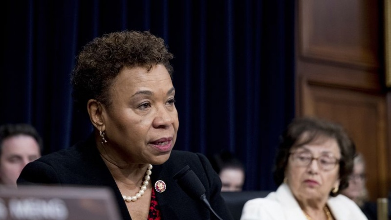 لێژنەیەکی کۆنگرێسی ئەمریکا دەنگی دا بە ھەڵوەشاندنەوەی دەستەڵاتی جەنگیی سەرۆک کۆماری ئەم وڵاتە