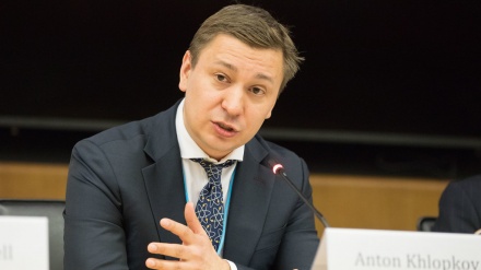 ایران مخالف امریکی اقدامات کا مقابلہ کرنے پر روس کی تاکید 