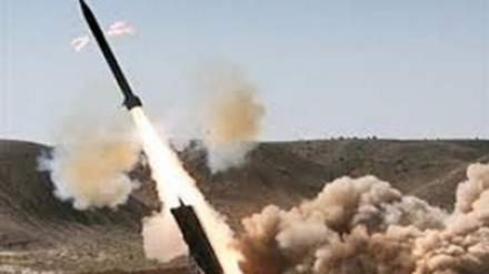 حلب اور حماہ میں شامی فوج اور دہشت گردوں کے درمیان گھمسان کی جنگ 