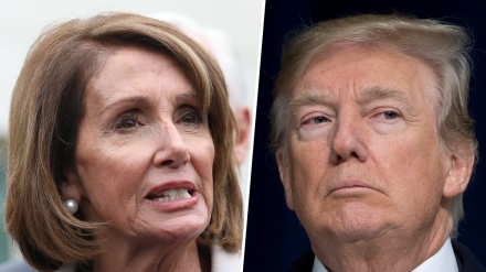 Nancy Pelosi`yê rawêjkarên Trump hişyar kirin, Kongire îzna şerê digel Îranê nade 