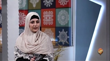 چەند بەشێکی کورت لە بەرنامەی شەوچرا