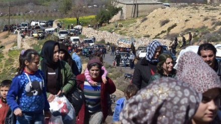 بایکۆتە ئابوورییەکان پێش بە گەرانەوەی ئاوارەکانی سووریا دەگرێت