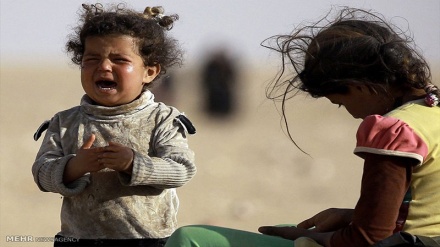 YUNİSEF(UNICEF) Yəməndə savaş qurbanı olan uşaqların sayının artması haqda xəbərdarlıq edib