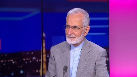 Xerazî: Bila Ewrûpa vîna xwe jibo parastina Rêketinama Atomî nîşan bide