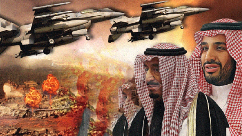 Mohammed bin Salman uvukao je Saudijsku Arabiju u živo blato u Jemenu