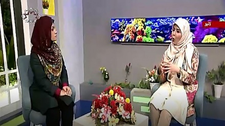 نسیم زندگی - صحیح فیصلہ کرنا